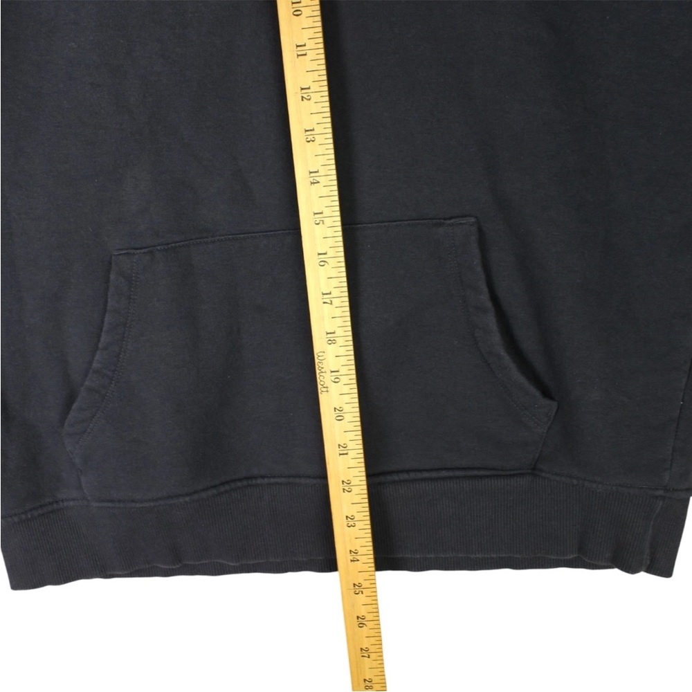 Disney Mickey Mouse x Keith Haring Hoodie Disneyland Unisex Black Size X-Small - Picture 12 of 14